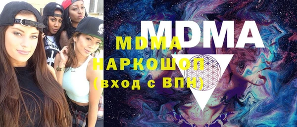 эйфоретик Ветлуга