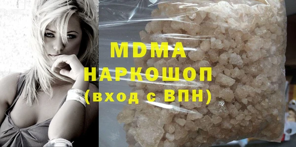 эйфоретик Ветлуга